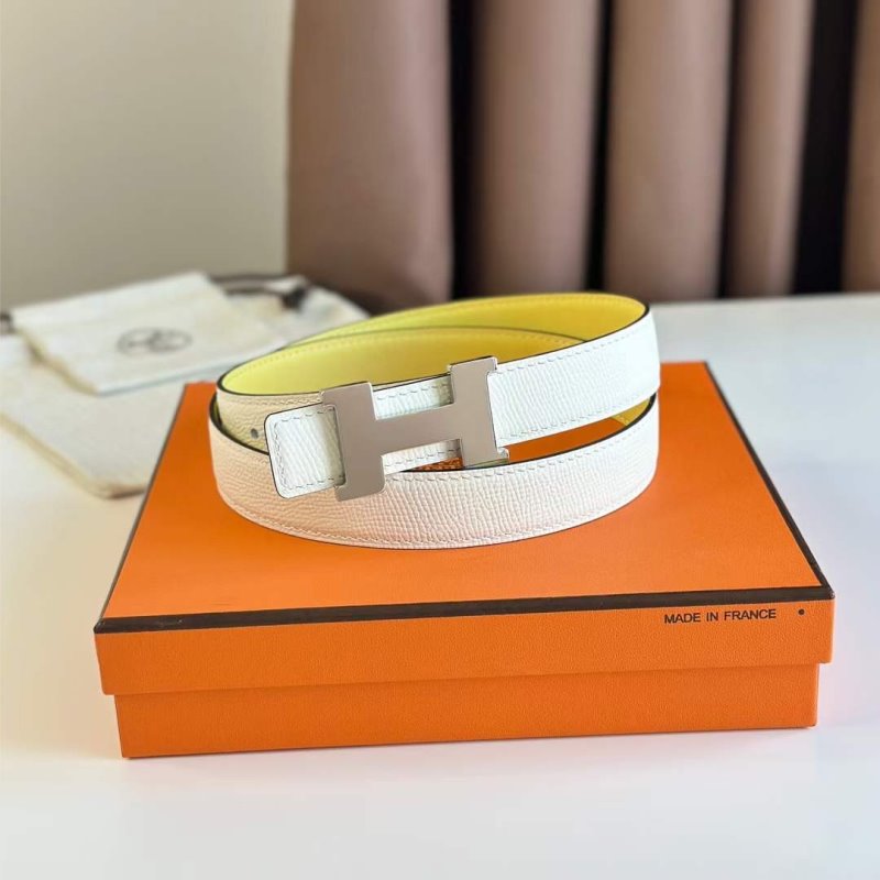 Hermes Mini Constance Belt WB001229