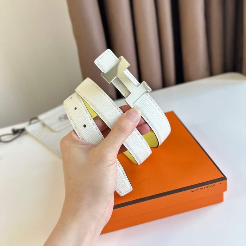 Hermes Mini Constance Belt WB001229
