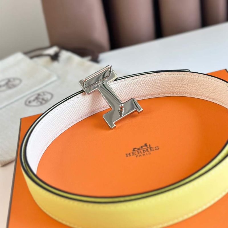 Hermes Mini Constance Belt WB001229