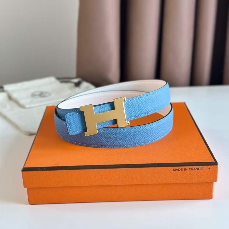 Hermes Mini Constance Belt WB001230