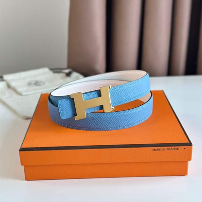 Hermes Mini Constance Belt WB001230