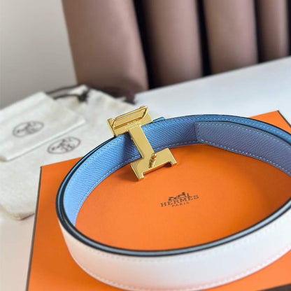 Hermes Mini Constance Belt WB001230