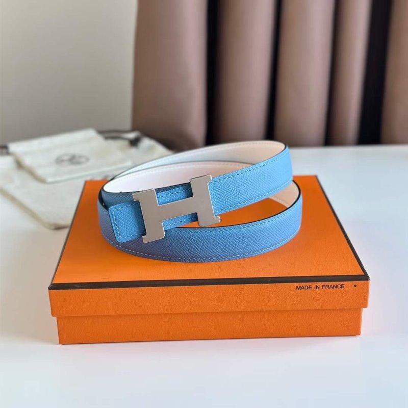 Hermes Mini Constance Belt WB001231