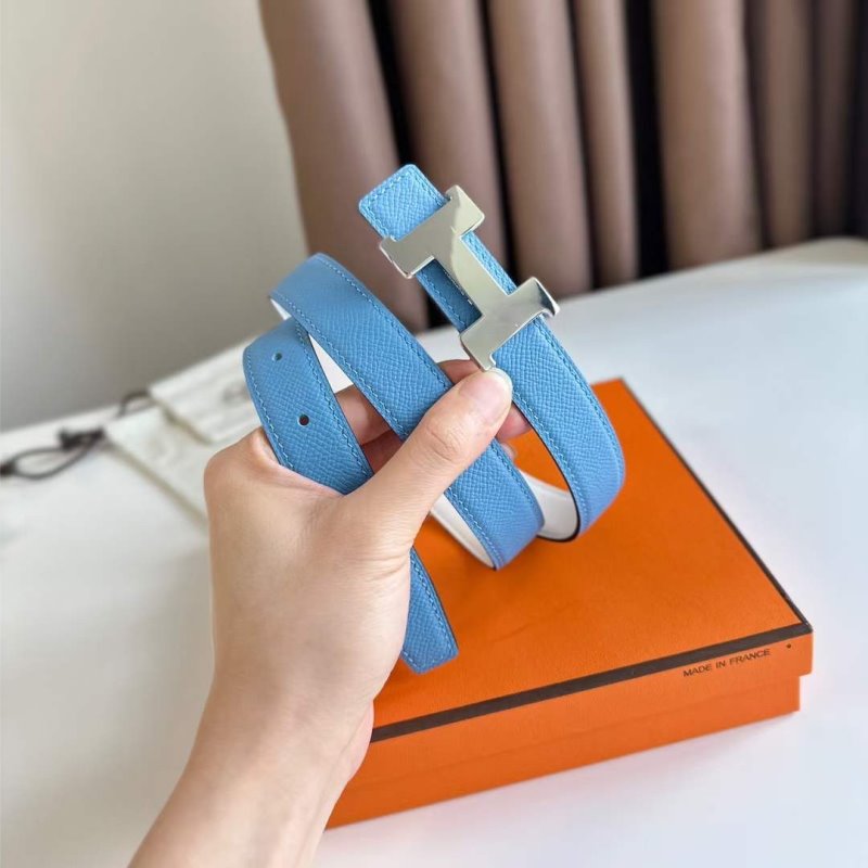Hermes Mini Constance Belt WB001231