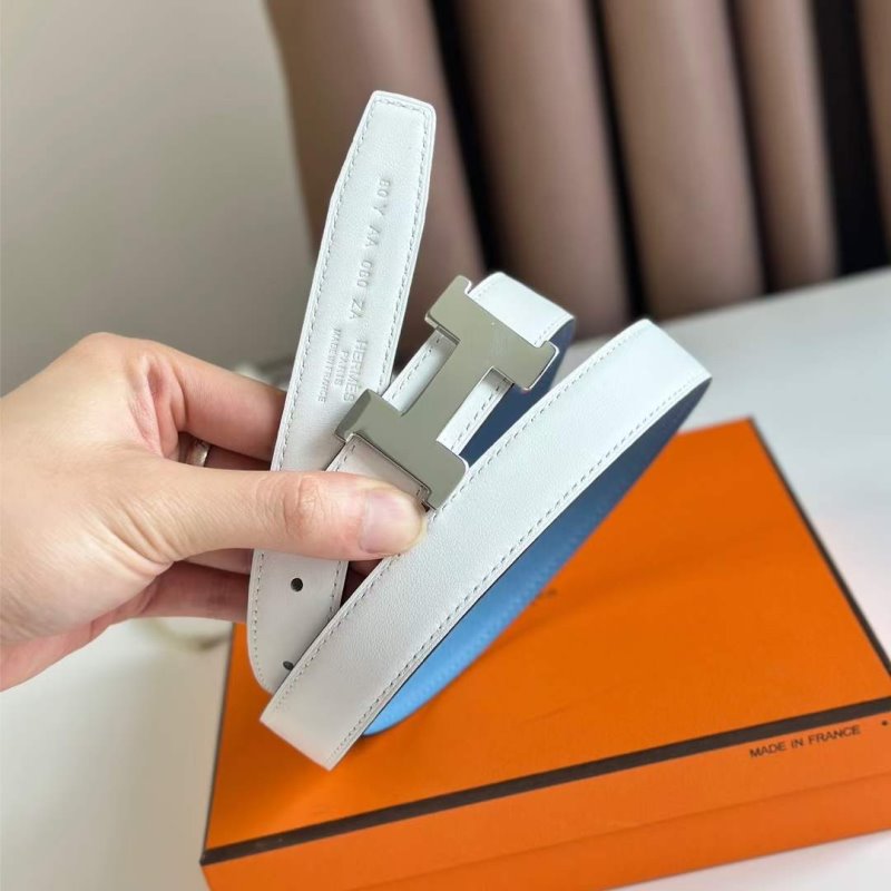 Hermes Mini Constance Belt WB001231