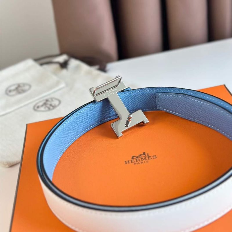 Hermes Mini Constance Belt WB001231