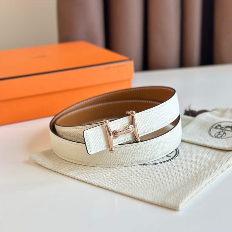 Hermes Mini Constance Belt WB001232
