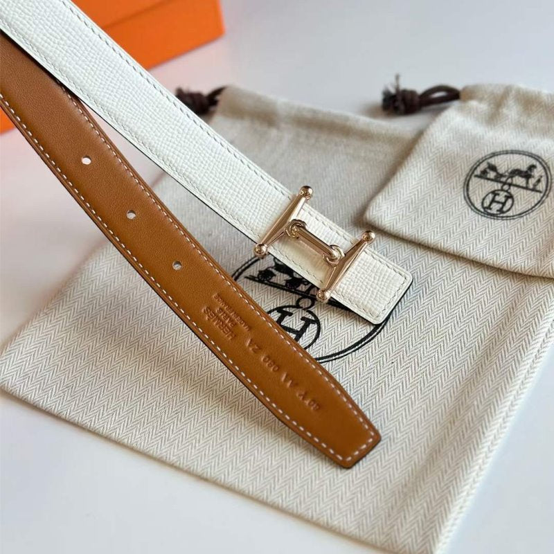 Hermes Mini Constance Belt WB001232