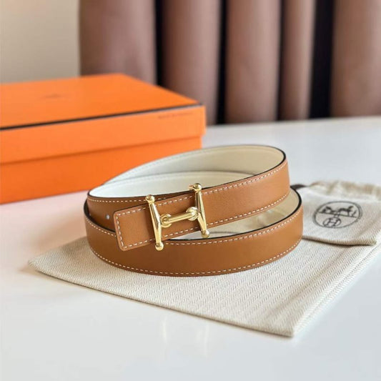 Hermes Mini Constance Belt WB001234