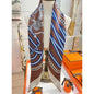 Hermes Muberry Silk Scarf SS001112