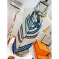 Hermes Muberry Silk Scarf SS001114