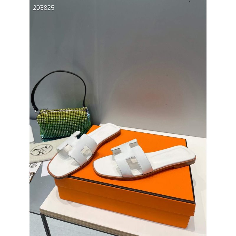Hermes Oran Sandals SH00286