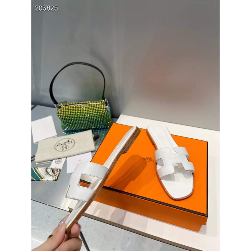 Hermes Oran Sandals SH00286