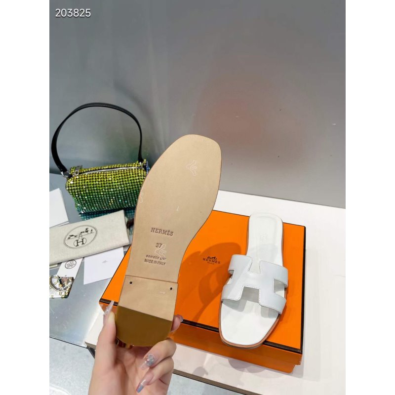 Hermes Oran Sandals SH00286