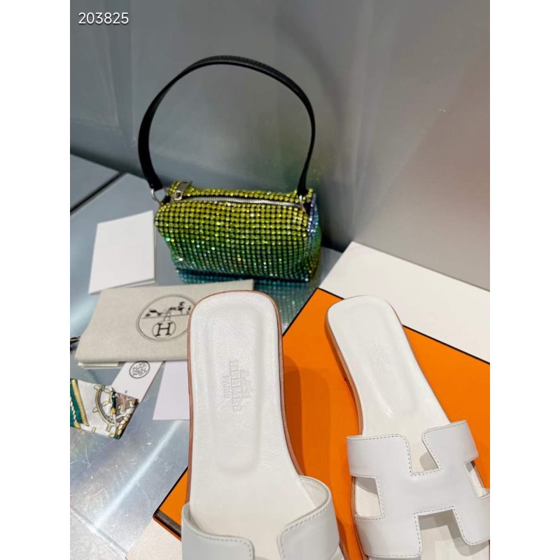 Hermes Oran Sandals SH00286