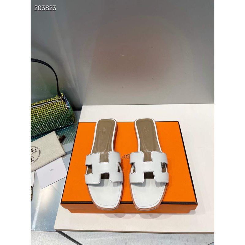 Hermes Oran Sandals SH00287