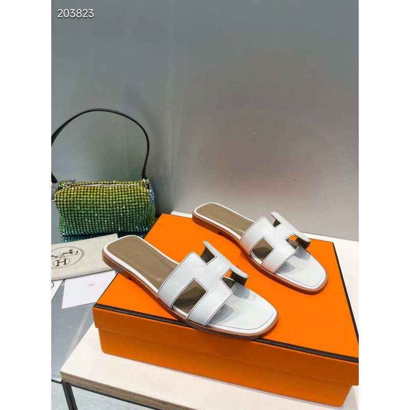 Hermes Oran Sandals SH00287