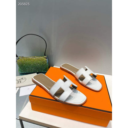 Hermes Oran Sandals SH00287