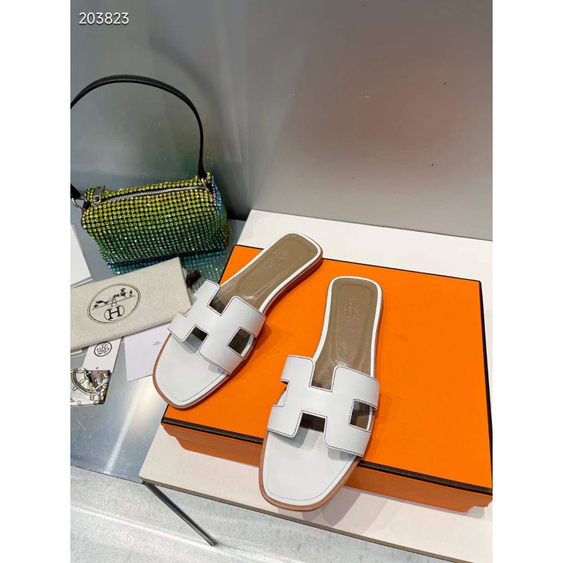 Hermes Oran Sandals SH00287