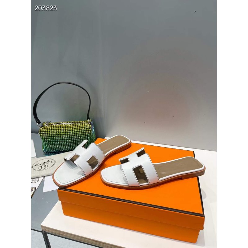 Hermes Oran Sandals SH00287