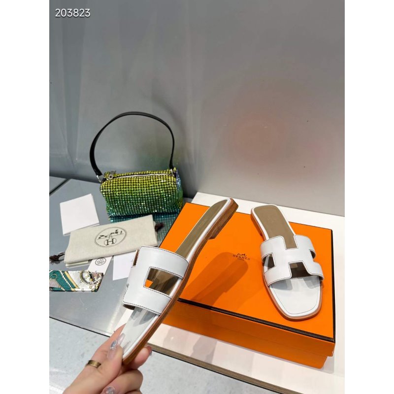 Hermes Oran Sandals SH00287