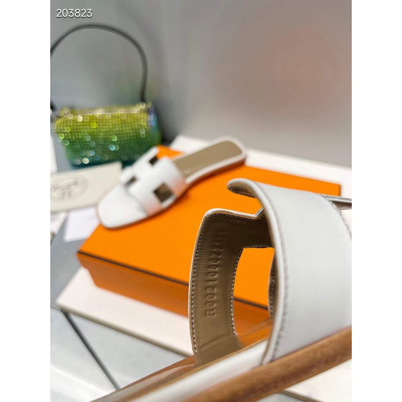 Hermes Oran Sandals SH00287