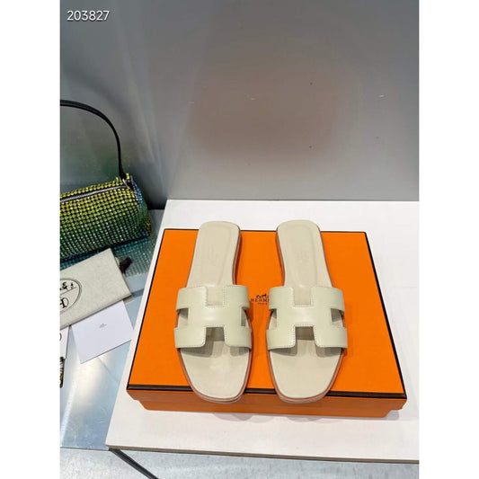 Hermes Oran Sandals SH00288