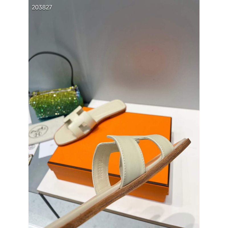 Hermes Oran Sandals SH00288