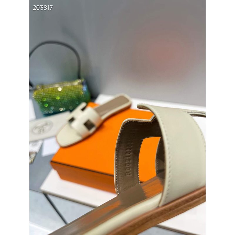 Hermes Oran Sandals SH00289