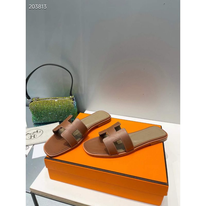 Hermes Oran Sandals SH00290