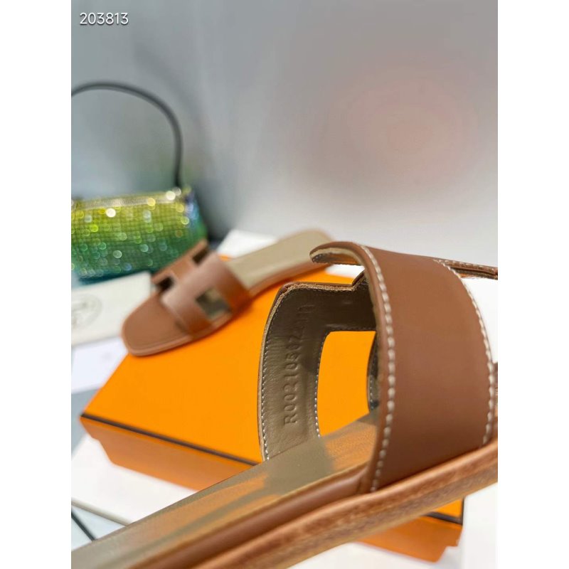 Hermes Oran Sandals SH00290