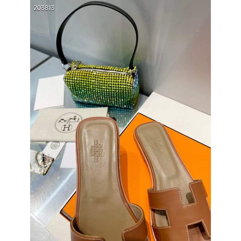 Hermes Oran Sandals SH00290