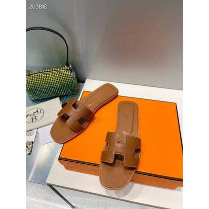 Hermes Oran Sandals SH00291