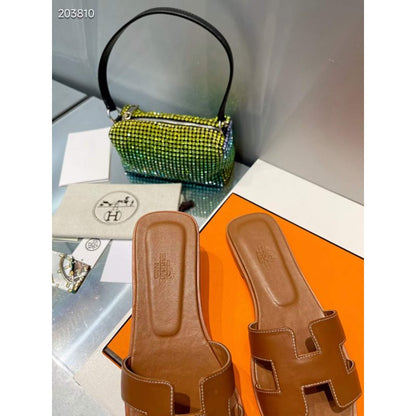 Hermes Oran Sandals SH00291
