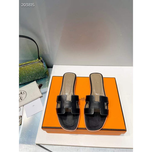 Hermes Oran Sandals SH00294