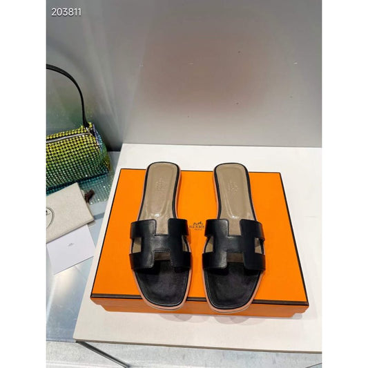 Hermes Oran Sandals SH00295