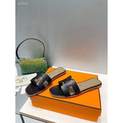Hermes Oran Sandals SH00295
