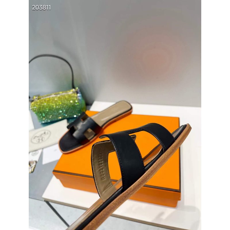 Hermes Oran Sandals SH00295