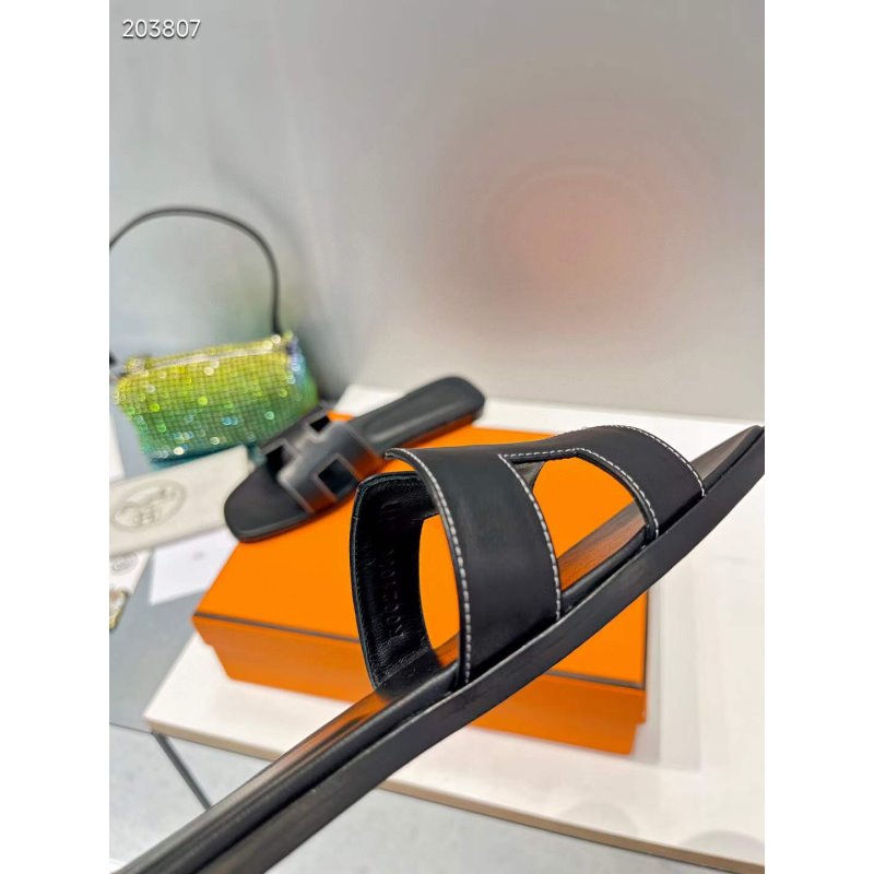 Hermes Oran Sandals SH00296