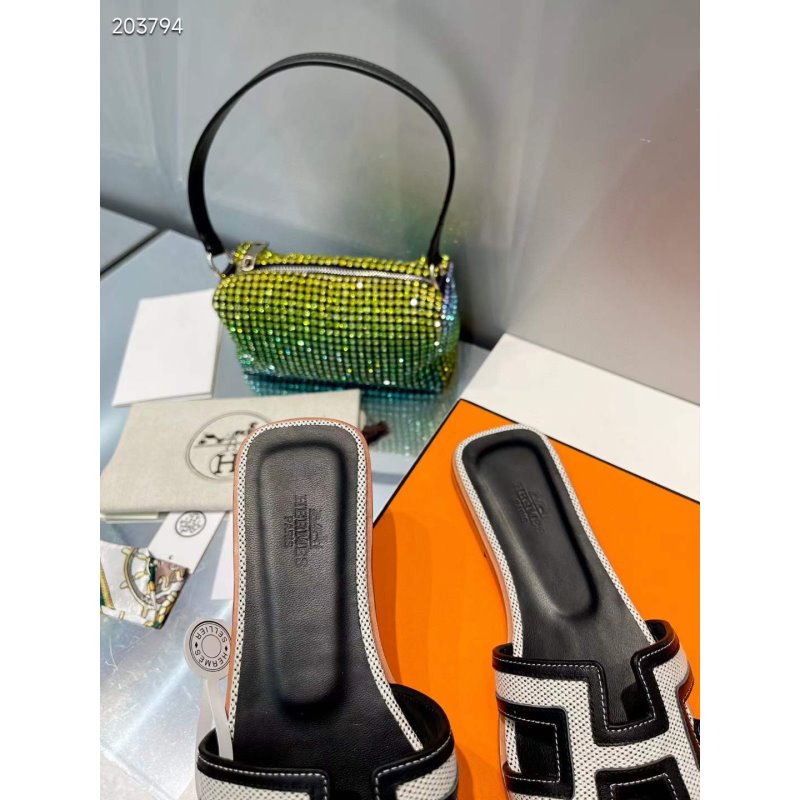 Hermes Oran Sandals SH00298