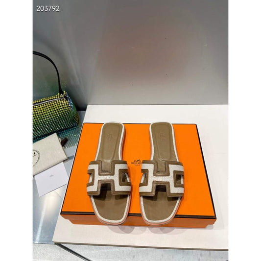 Hermes Oran Sandals SH00299