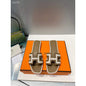 Hermes Oran Sandals SH00299