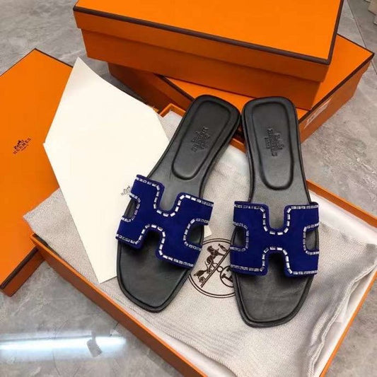 Hermes Oran Sandals SH00301