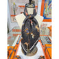 Hermes Twill Silk Scarf SS001120