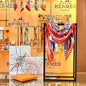 Hermes Twill Silk Scarf SS001131