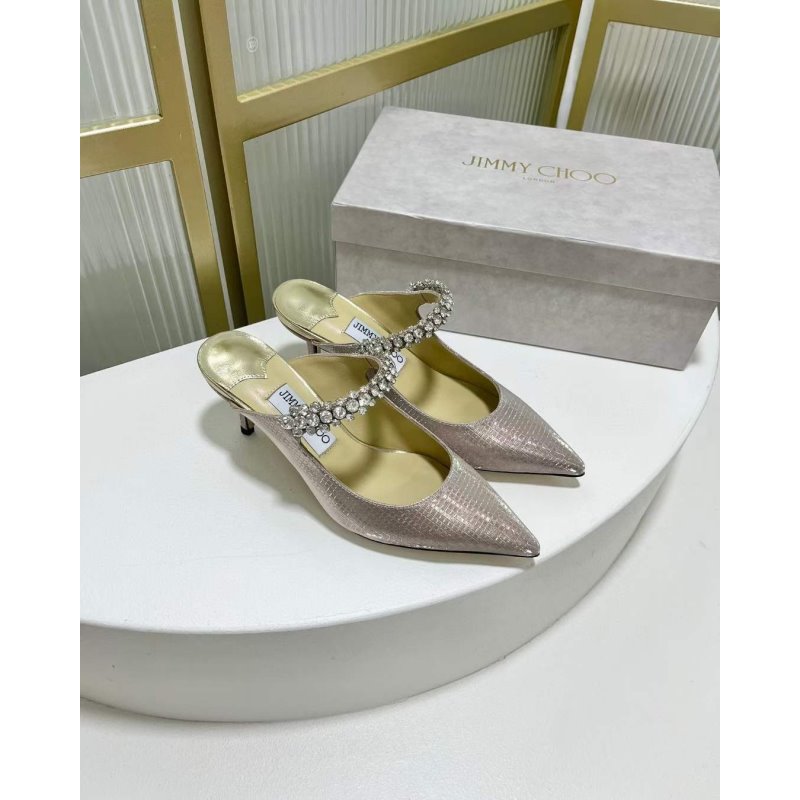 Jimmy Choo Heeled Sandals SHS05609