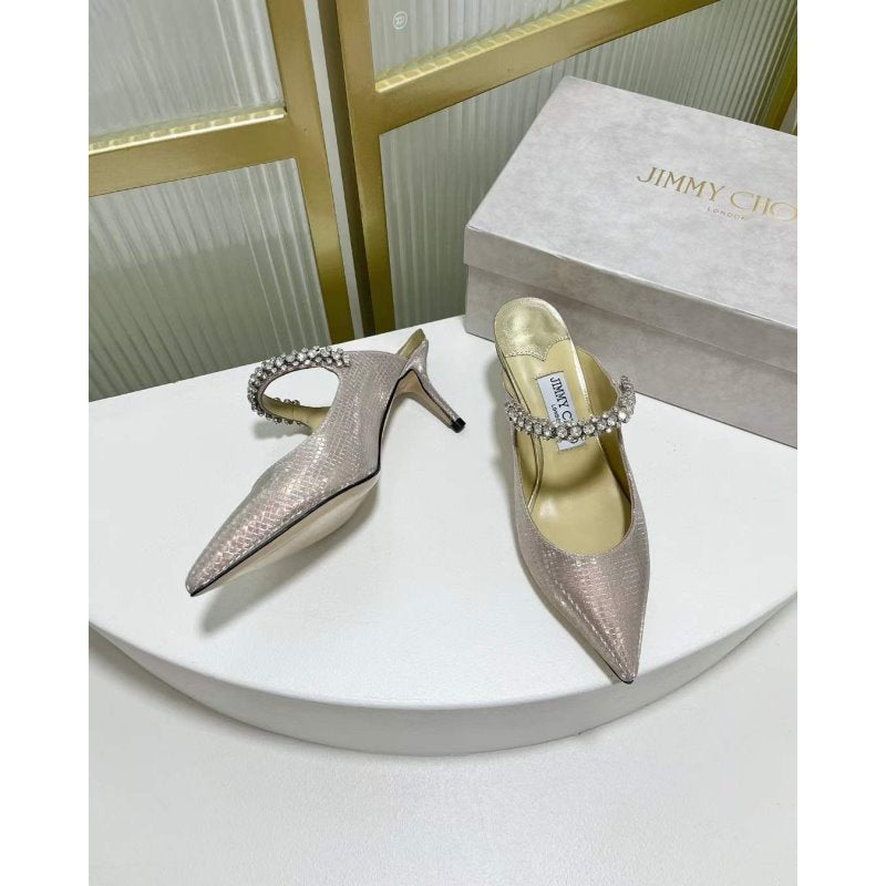 Jimmy Choo Heeled Sandals SHS05609