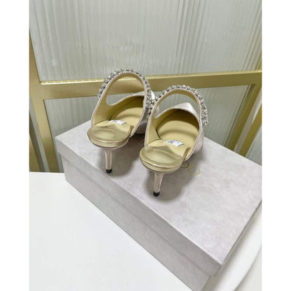 Jimmy Choo Heeled Sandals SHS05609