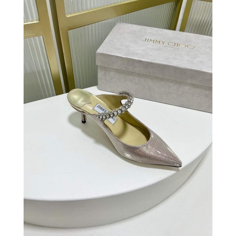 Jimmy Choo Heeled Sandals SHS05609