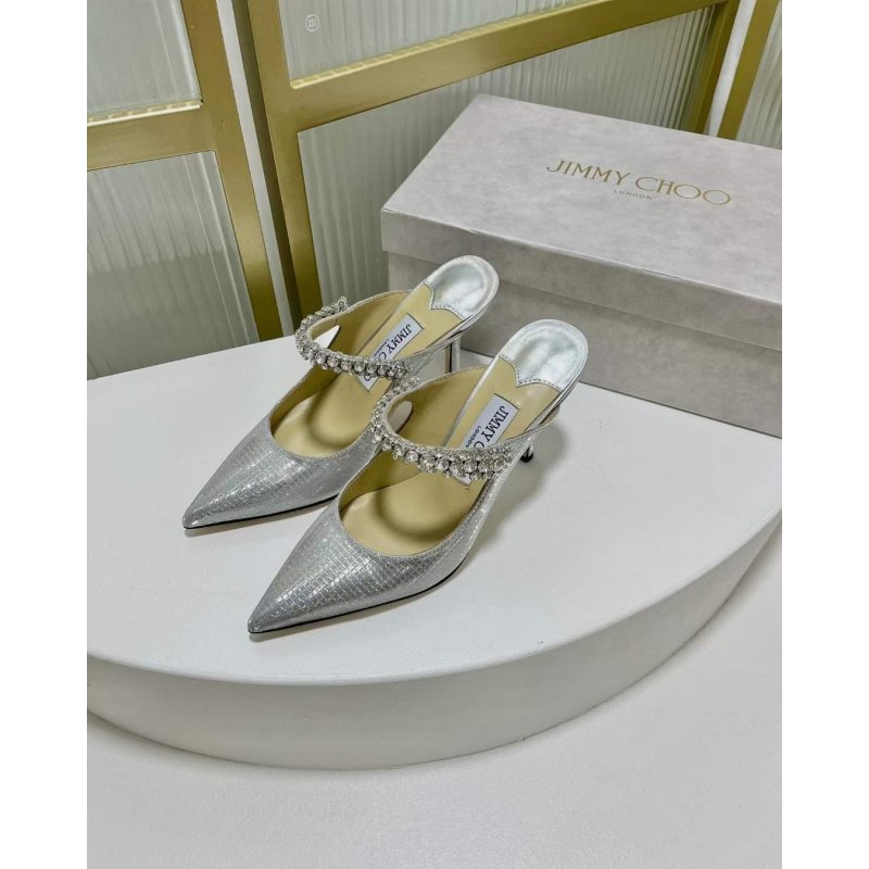 Jimmy Choo Heeled Sandals SHS05610